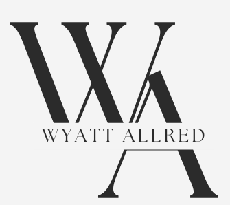 Wyatt Allred Blog